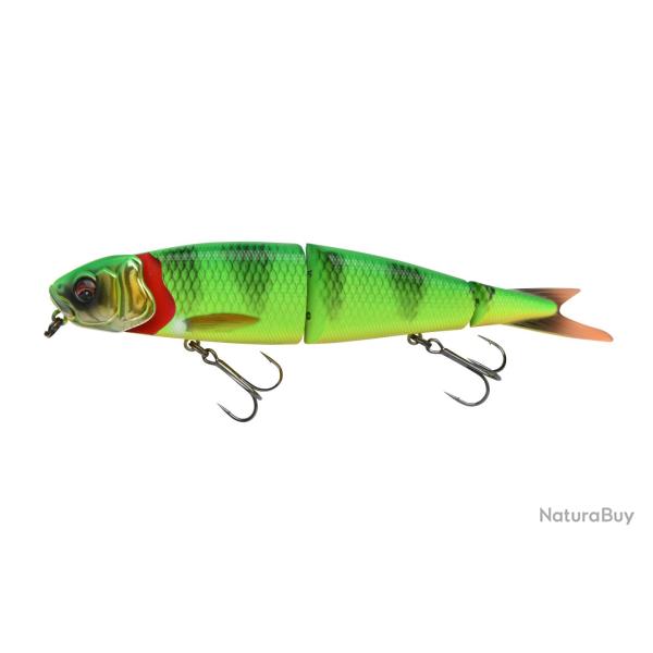 Poisson Nageur Savage Gear 4Play CL Swim & Jerk 13cm 21g 13cm Firetiger
