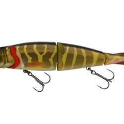 Poisson Nageur Savage Gear 4Play CL Swim & Jerk 13cm 21g 13cm Pike