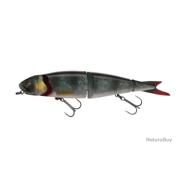 Poisson Nageur Savage Gear 4Play CL Swim & Jerk 13cm 21g 13cm Clear Perch