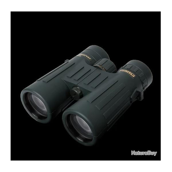 JUMELLE STEINER 8X42