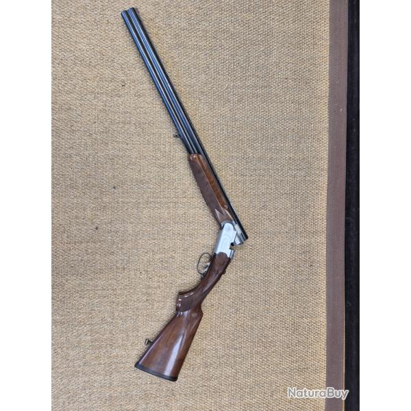 FUSIL SUPERPOSE BERETTA S685 CAL 12