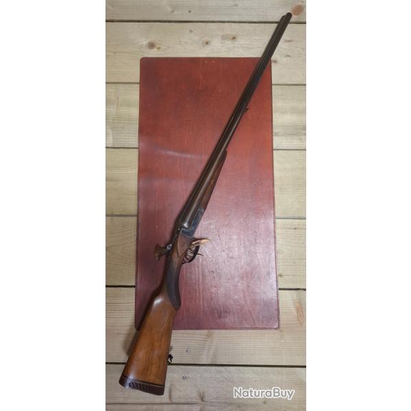Fusil Juxtapos� Artisan St�phanois cal.16/70