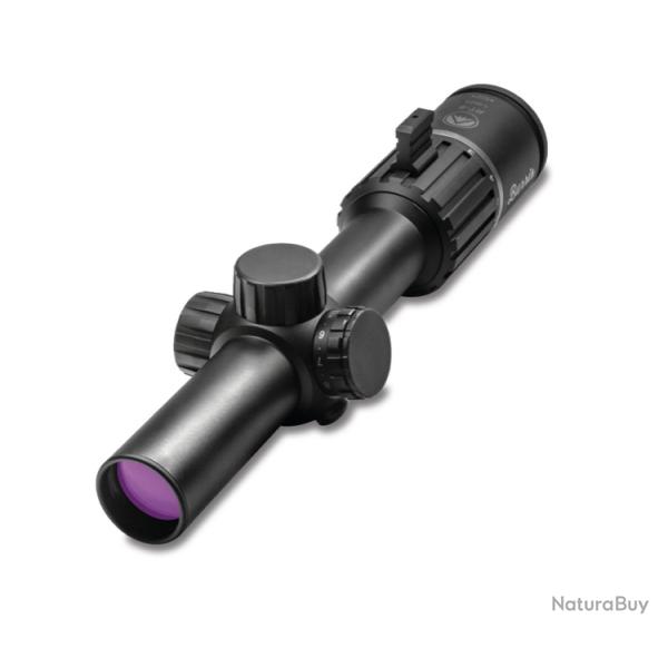 LUNETTE BURRIS RT6 1-6X24 RETICULE Ballistic AR