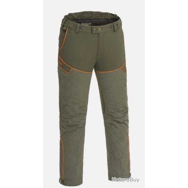 Pantalon PINEWOOD thorn r�sistant kaki