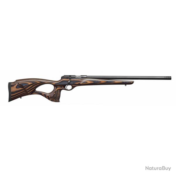 Carabine CZ 457 THUMBHOLE Cal. 22lr filet�