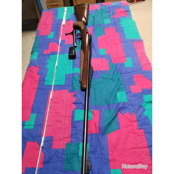 carabine Browning X-bolt 270 WSM