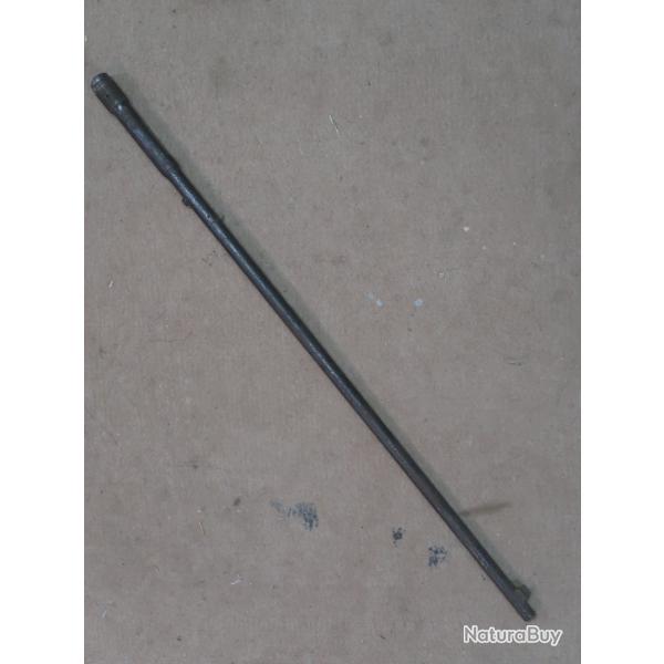 Canon pour carabine Buffalo Manufrance catgorie D REF 106/2025