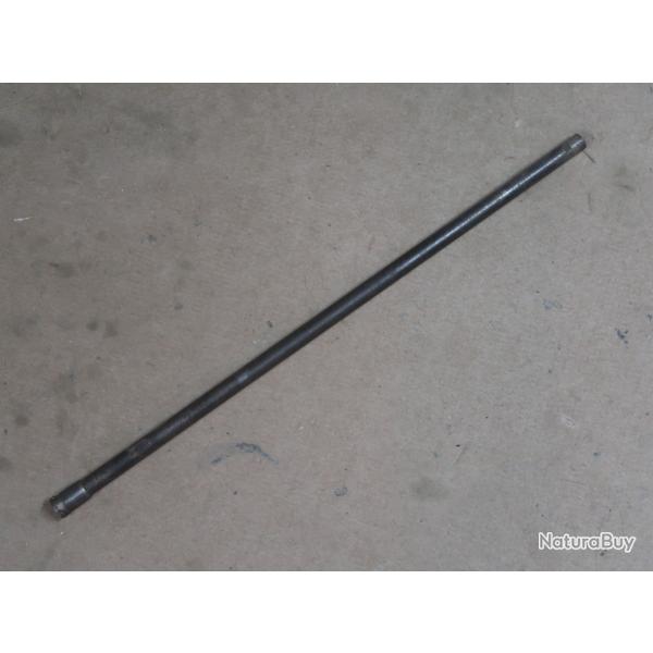 Canon pour carabine Manufrance Buffalo CAT D REF 107/2025