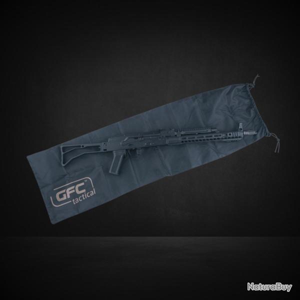 Sac de transport pour r�plique 110cm - noir