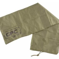 Sac de transport pour r&eacute;plique 110cm - Olive