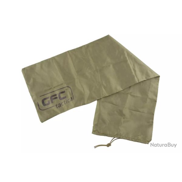 Sac de transport pour r�plique 110cm - Olive