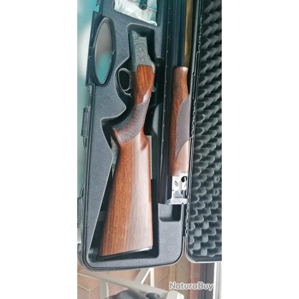 Vends fusil browning 525 Hunter Game