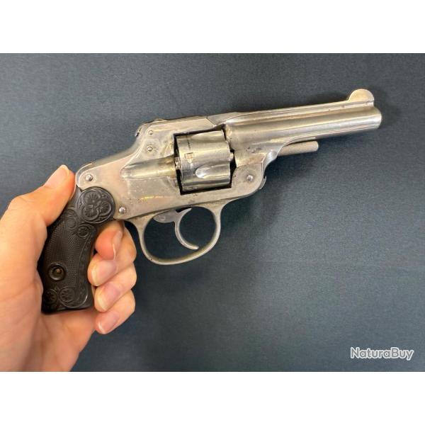 SUPERBE MALTBY cal. 32sw