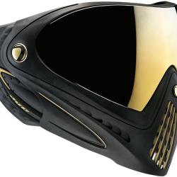 Dye Masque I4 thermal Edition Limitee noir Or