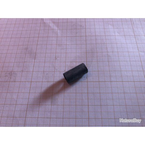 Rivet de tube de pistolet  plombs Oklahoma