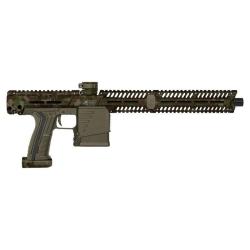 EMEK EMF100 Eclipse Camo Earth
