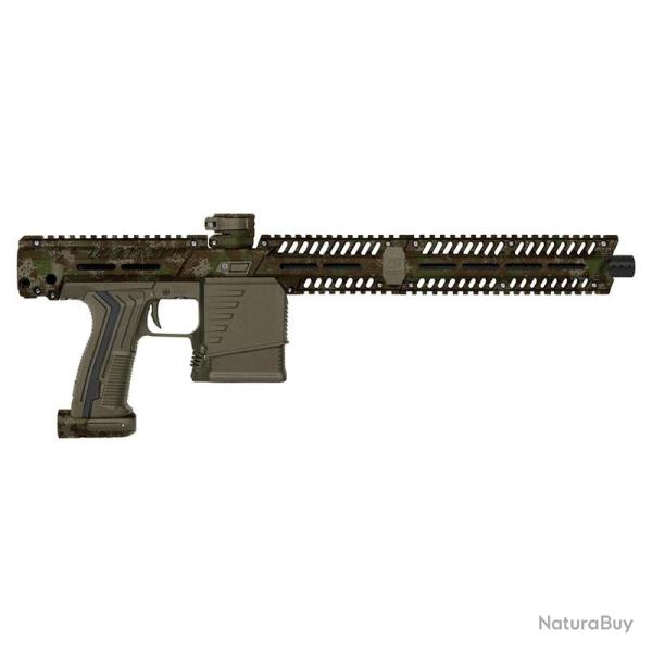 EMEK EMF100 Eclipse Camo Earth