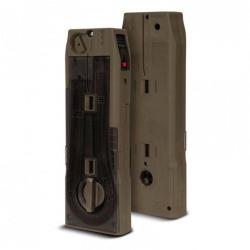 Chargeur MAGFED Eclipse CF20 EMF100 et DAM - TAN