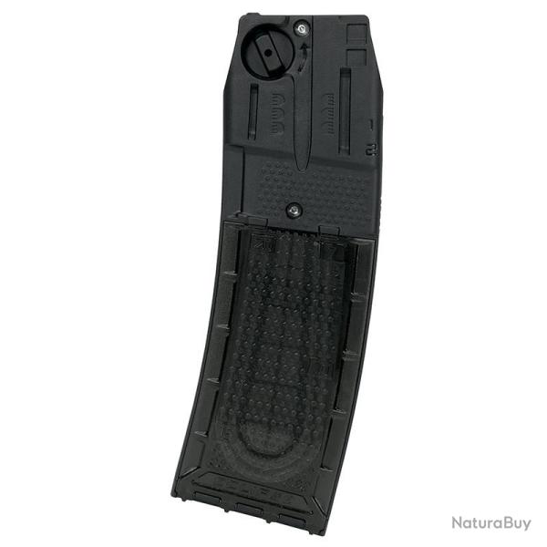 Chargeur MAGFED Eclipse CF20 PRO EMF100 et DAM - Black