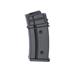 Chargeur G36 AEG 470 billes - ASG