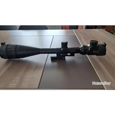 Skywatcher Lunette de visée 9x50, visée oblique, avec support