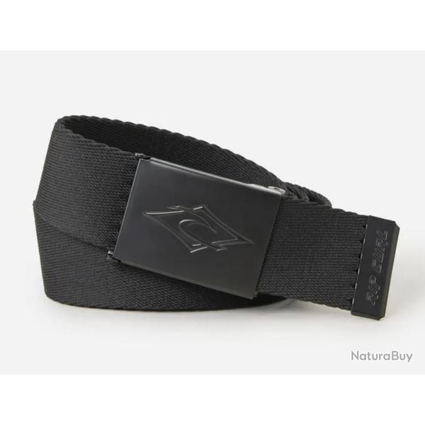 Ceinture Rip Curl "RANDO WEBBING BELT"