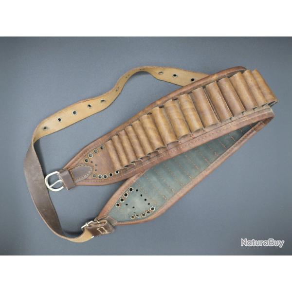 Cartouchi�re cal. 300WM ou 7RM