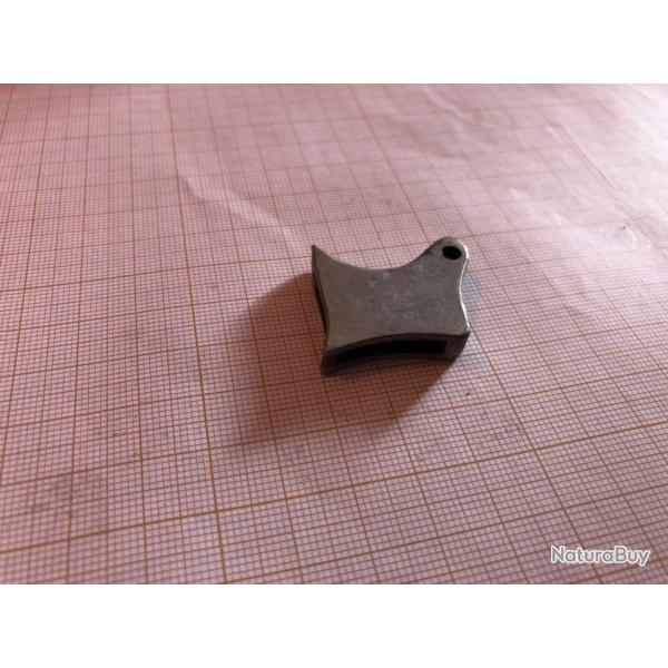 Dtente de pistolet  plombs Oklahoma