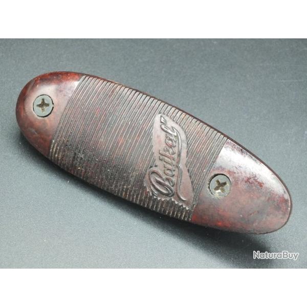 Plaque de couche Baikal #2