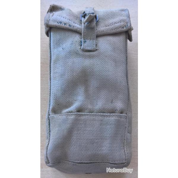 Pouch Anglais WW2 1944