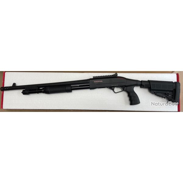 Winchester SXP Xtrem Defender Adjustable - 12/76