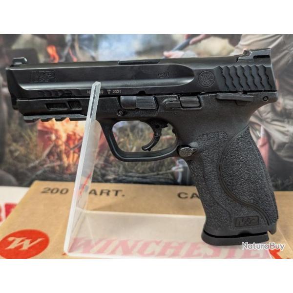 Occasion - Smith & Wesson M&P 9 M2.0 9x19