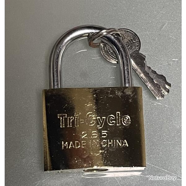 cadenas  a boucle 73 mm