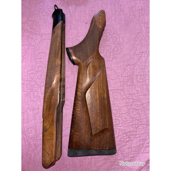 Crosse bois Sauer 404