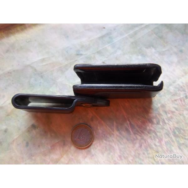 porte chargeur rigide �quipement Corn�lius Design