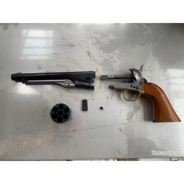 R�plique Colt 1860 army Deluxe en parfait �tat