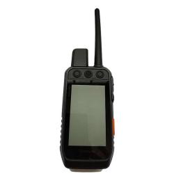 Garmin pack Alpha 200iF avec un collier TT25F + coque silicone + verre trempé + sac