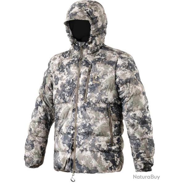 MARKHOR DOUDOUNE EXPE DOWN