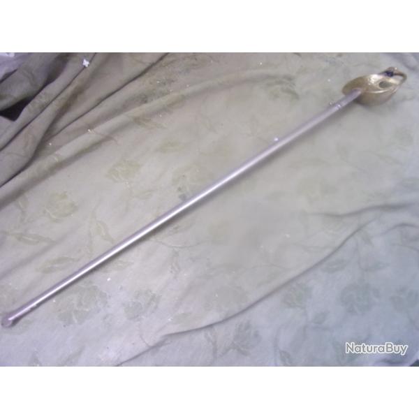 sabre r�glementaire Klingenthal lame 91,5 cm