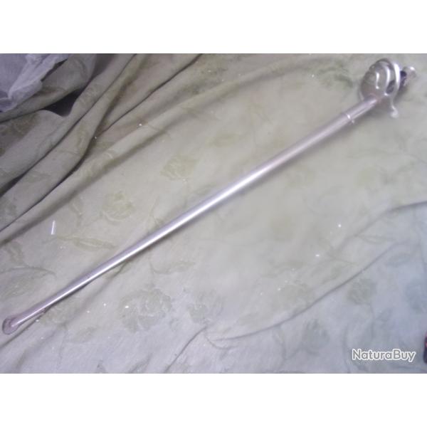 sabre r�glementaire Klingenthal lame 86,5 cm