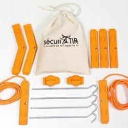 Piquet d'angle Securitir