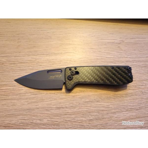 SOG Ultra XR Carbon & Graphite