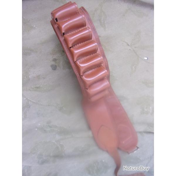 cartouchire pour cartouches lisse 12 et 16