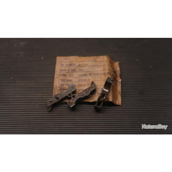 G�chette Springfield 1903 annonce 2 REF 9/2025