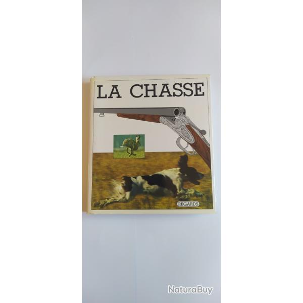 tr�s beau livre de chasse