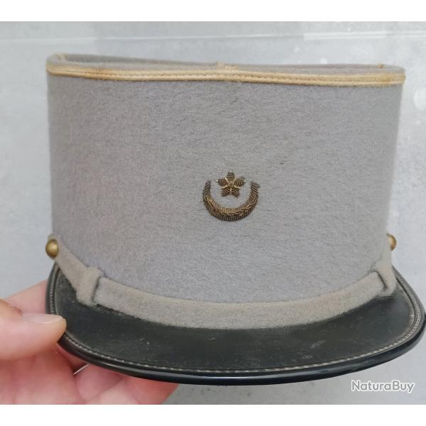 Kpi officier du Train - Arme Franaise - annes 1950-70