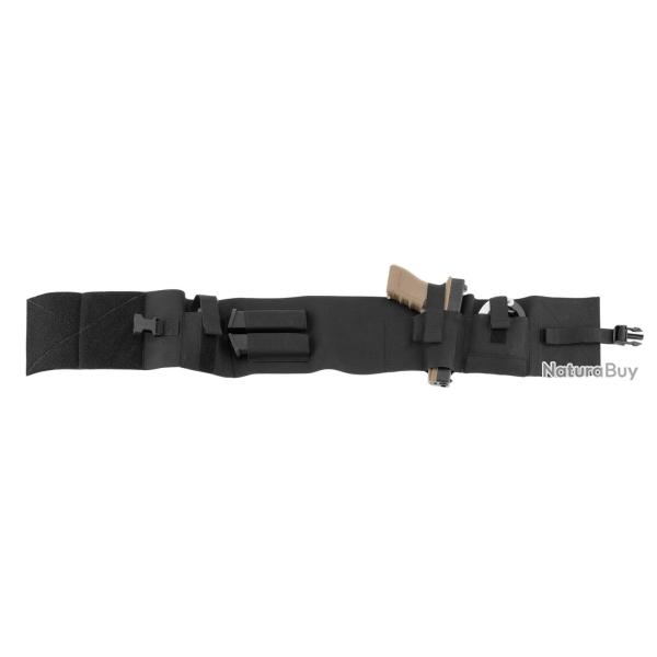 Ceinture holster sous chemise - King Cobra