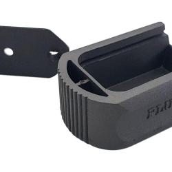 EXTENSION DE CHARGEUR POLYMERE +2 POUR TP9