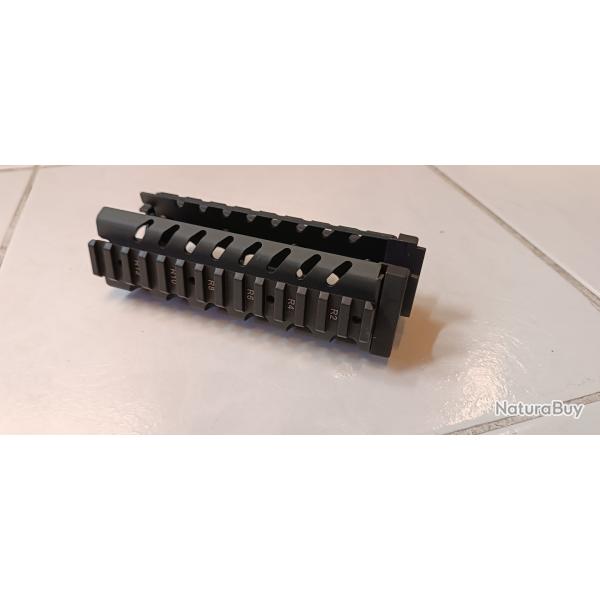 Garde main RIS AK47 airsoft G&G