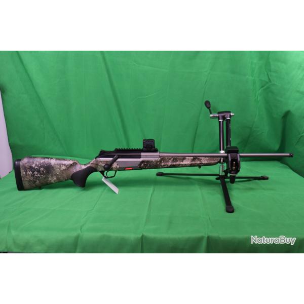 Carabine a verrou lin�aire Beretta BRX1 Strata Cerakote Cal .30-06SPRG